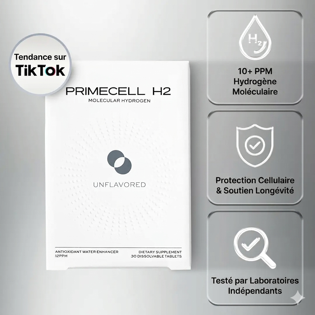 PRIMECELL H2