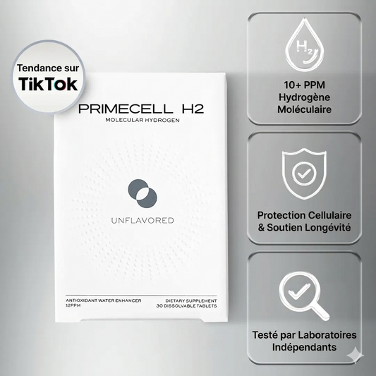 PRIMECELL H2