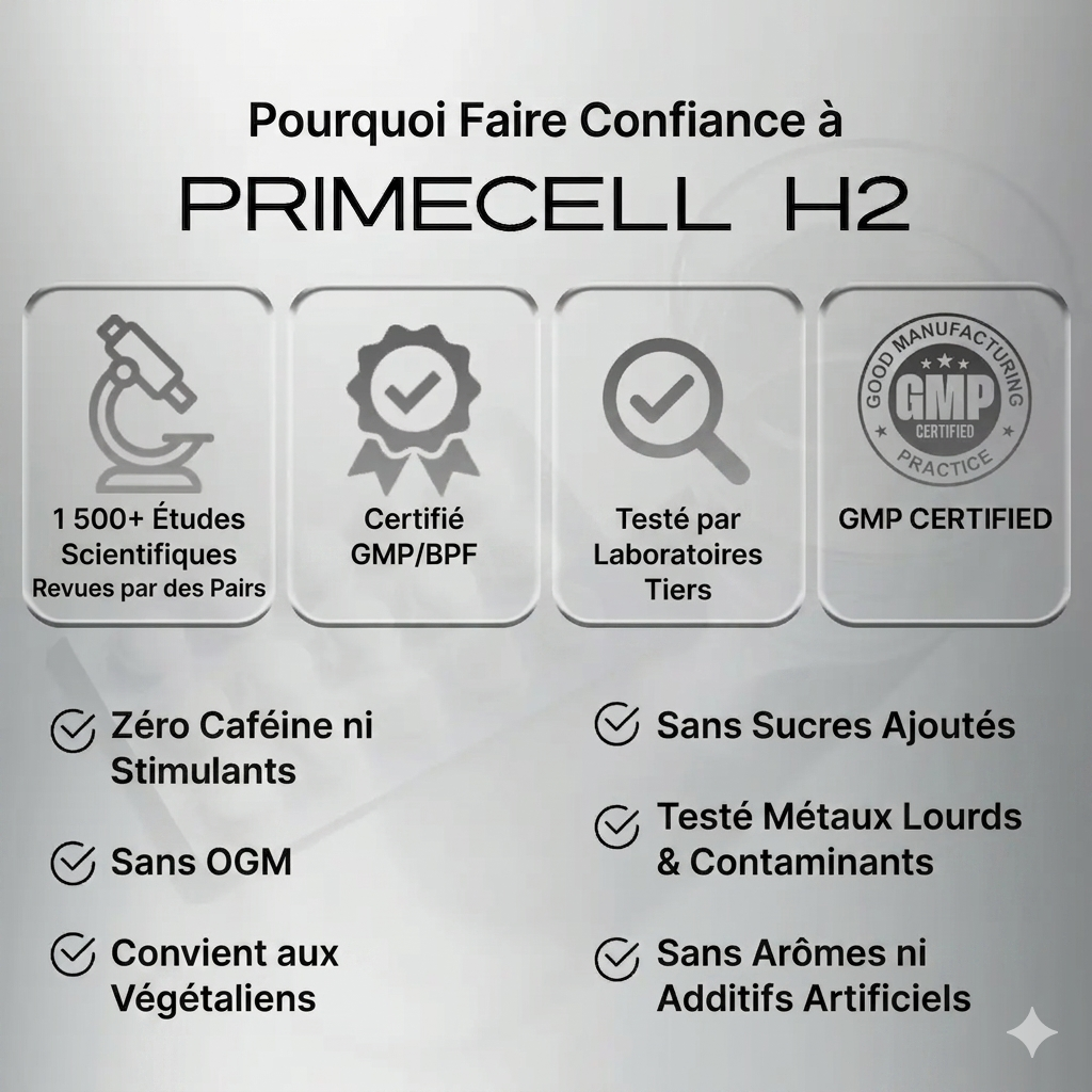 PRIMECELL H2